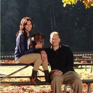 Meet your Posher, Ralph